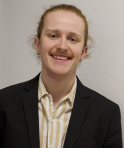 Profilbild von Luis