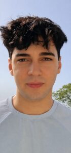 Profilbild von Hikmet