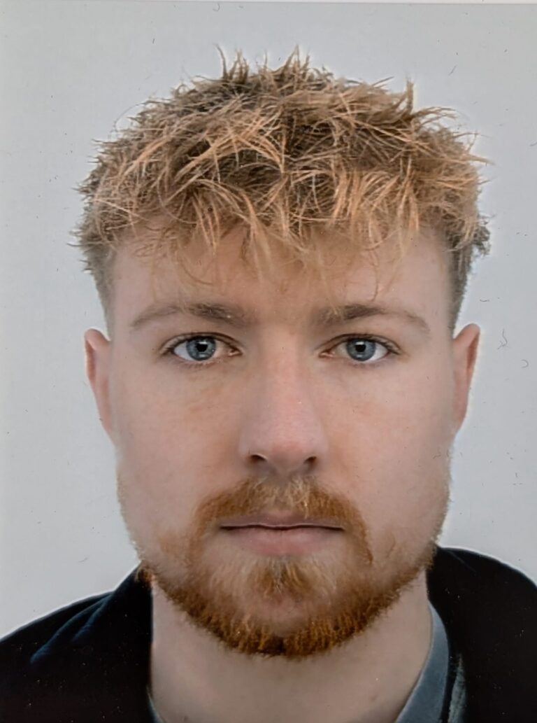 Profilbild von Keno