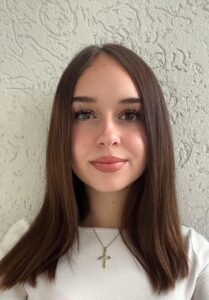 Profilbild von Rosalie
