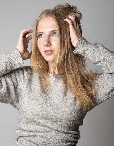 Profilbild von Tjalda