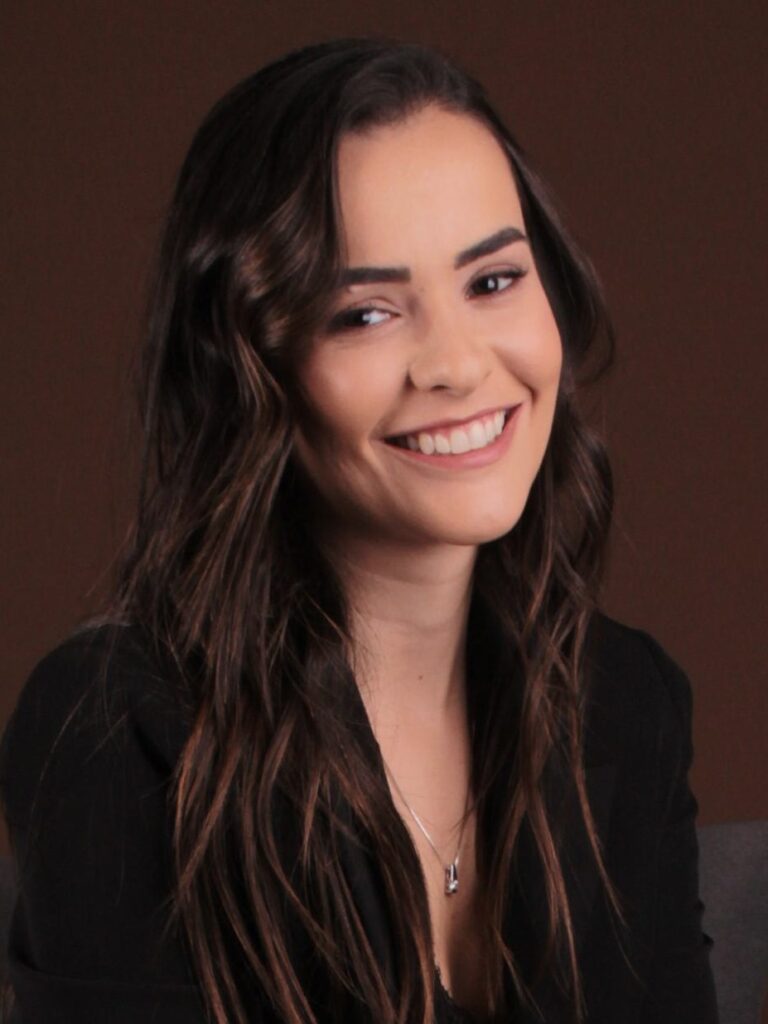 Profilbild von Nayara