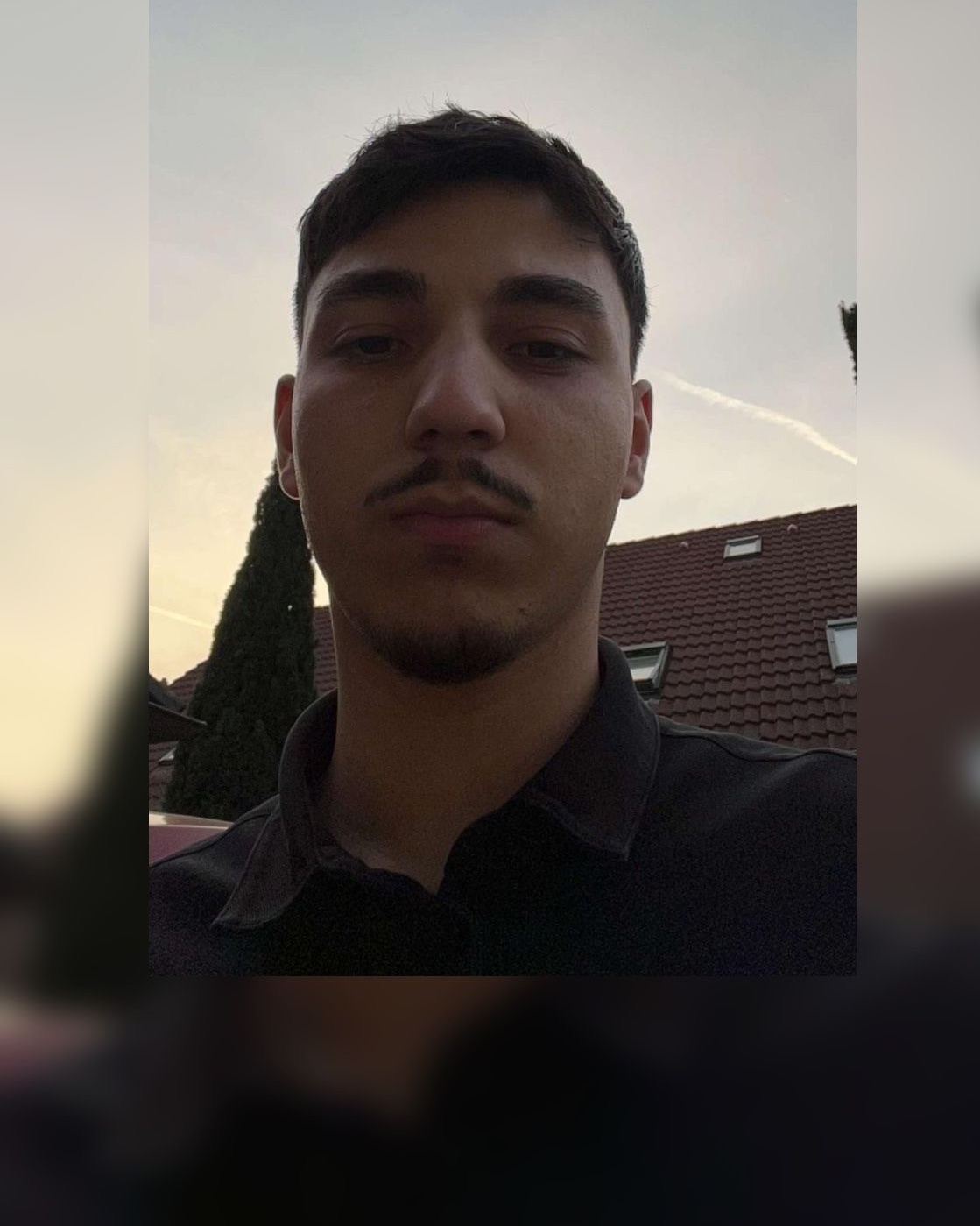 Profilbild von Mustafa