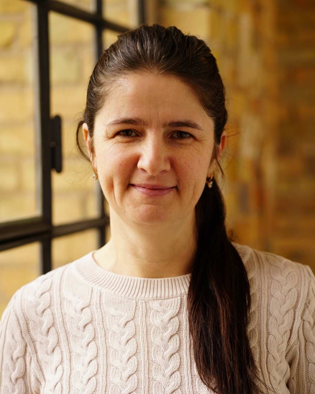 Profilbild von Tetiana