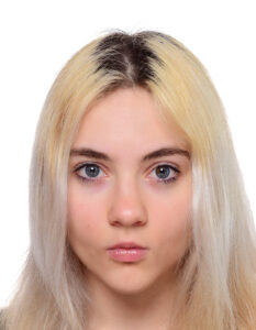 Profilbild von Maria