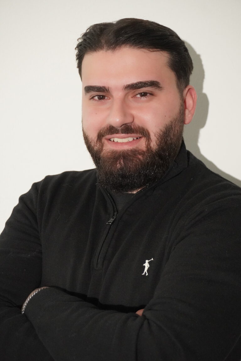 Profilbild von Eray