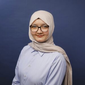 Profilbild von Fatima