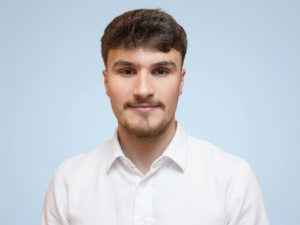 Profilbild von Alexander
