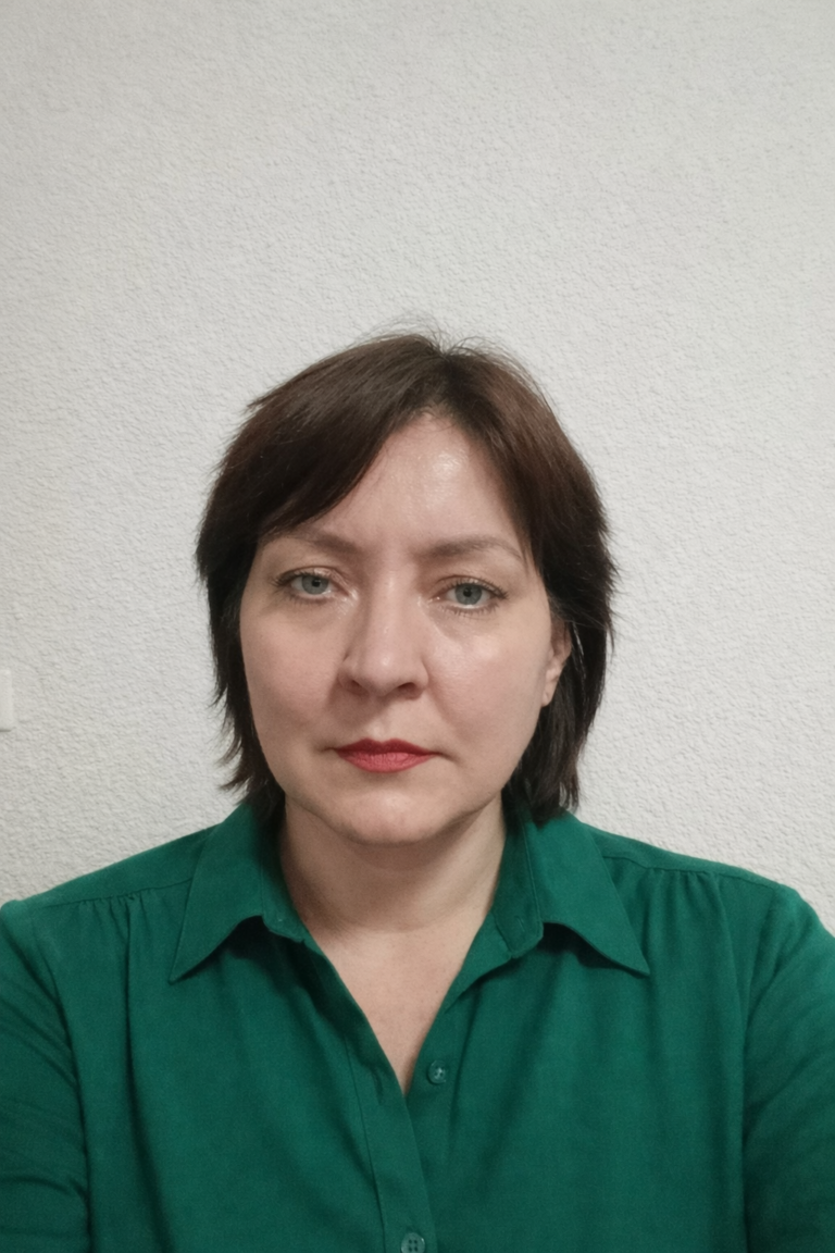 Profilbild von Liubov