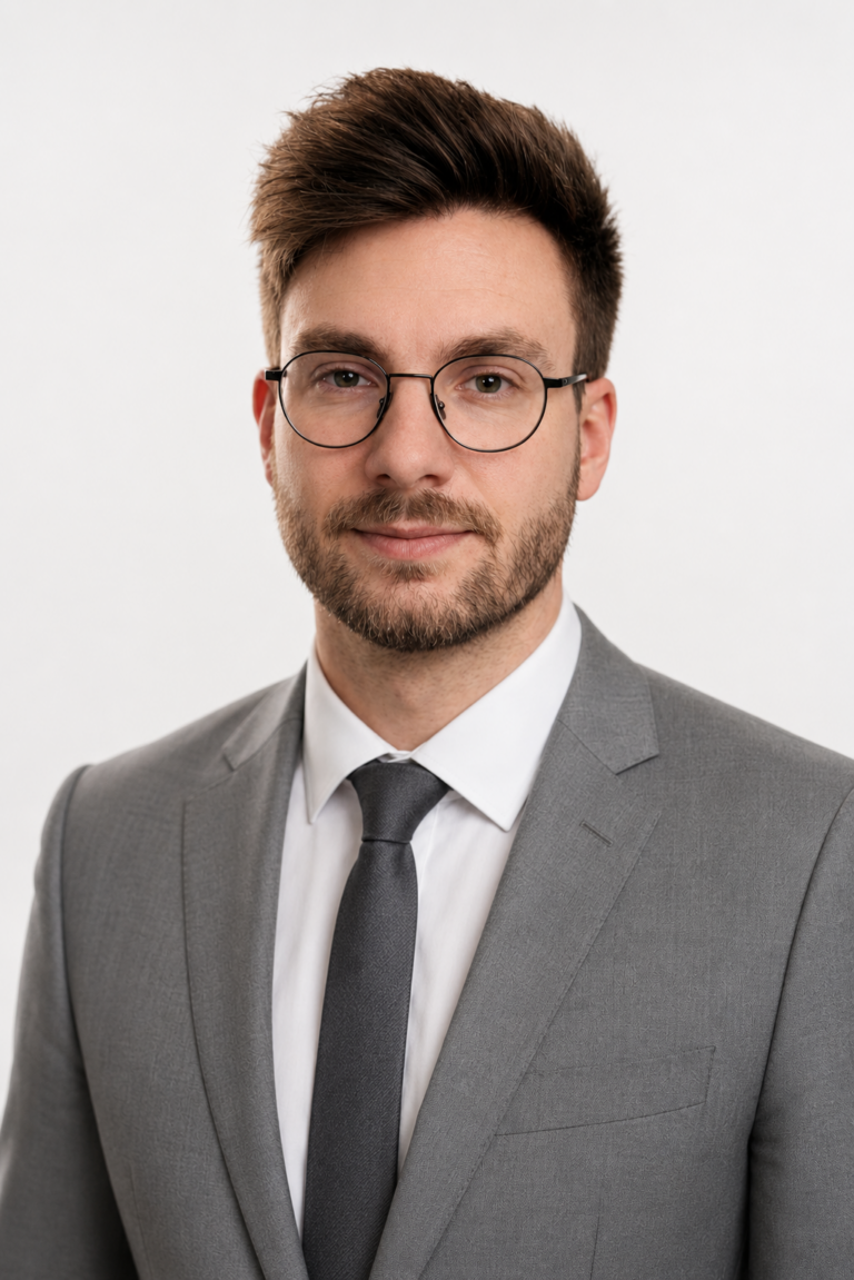 Profilbild von Florian