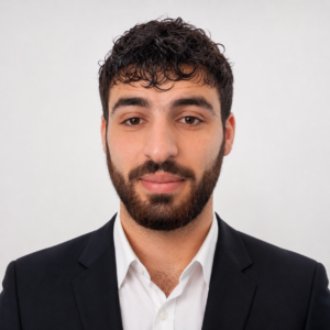 Profilbild von Mohamad