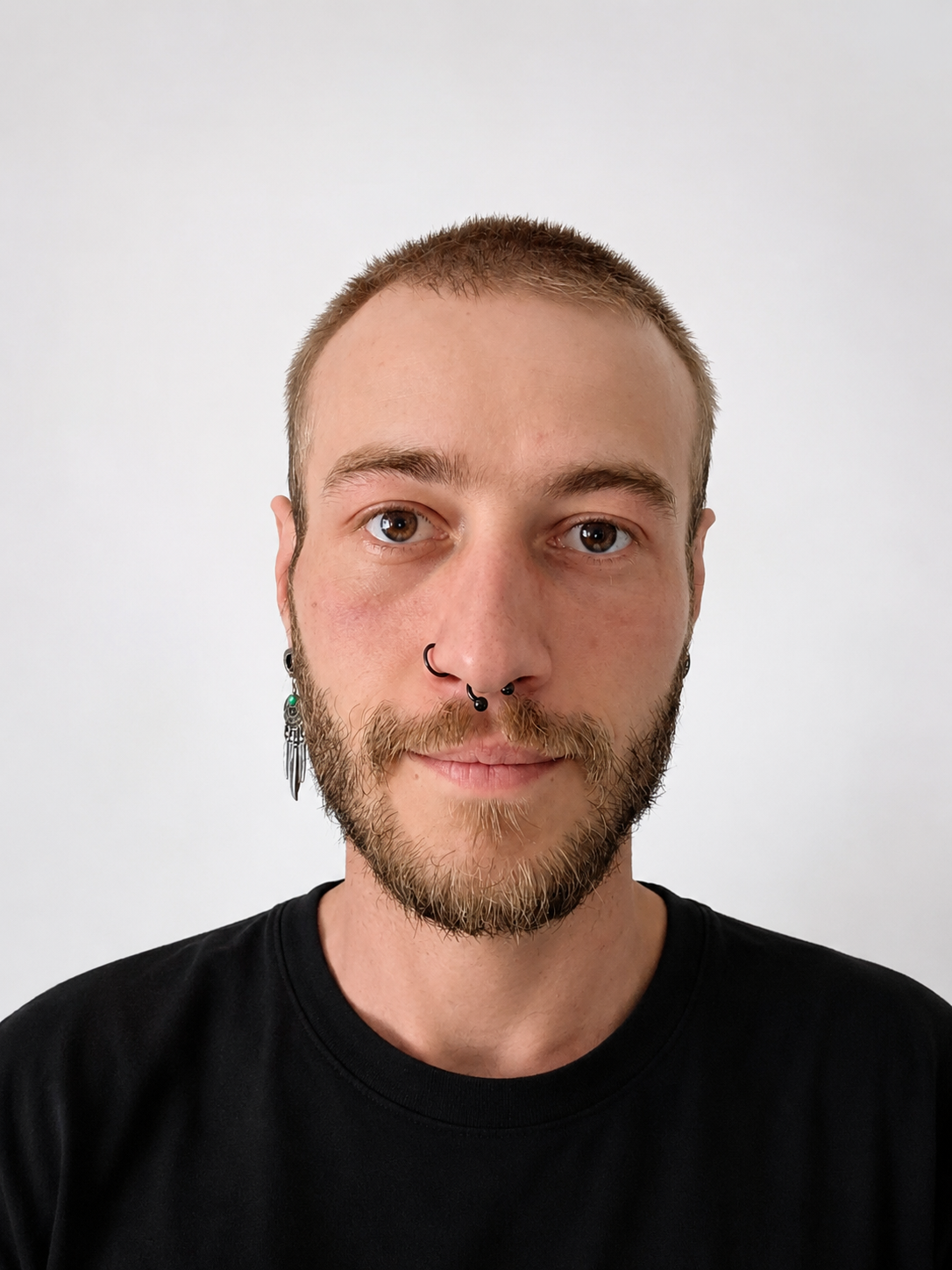 Profilbild von Brandon