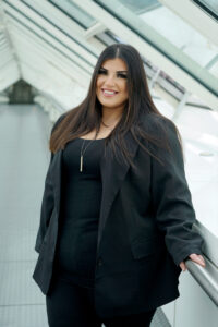 Profilbild von Elisabetta