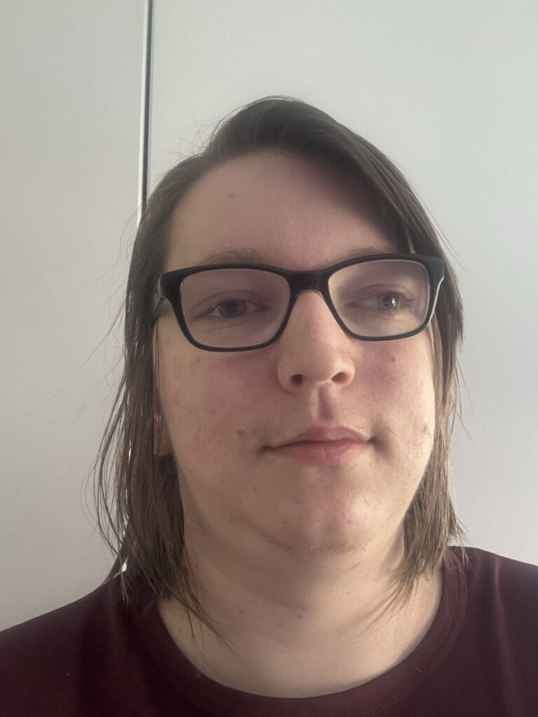 Profilbild von Dominik