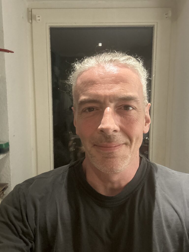 Profilbild von Philip