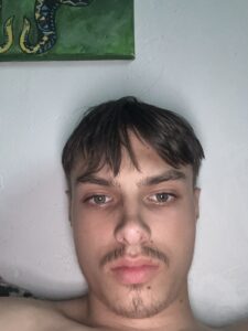 Profilbild von Adrian