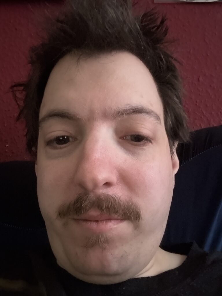 Profilbild von Christian