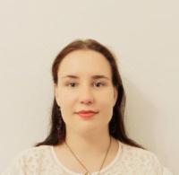 Profilbild von Sandra