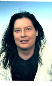 Profilbild von Sandra