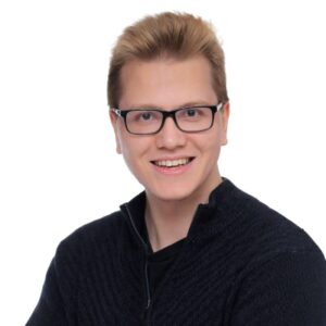 Profilbild von Kirill