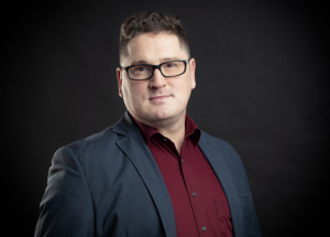 Profilbild von Viktor