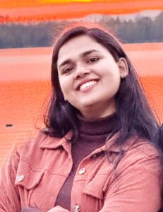 Profilbild von Liya