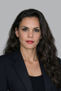 Profilbild von Sarah