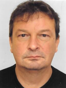 Profilbild von Hendrik