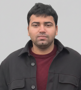 Profilbild von Muhammad