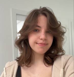 Profilbild von Xenia
