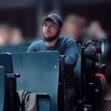 Profilbild von Toghrul