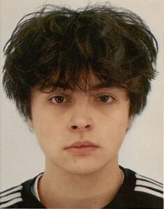 Profilbild von Danylo