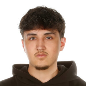 Profilbild von Mike
