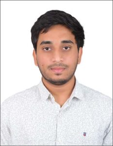 Profilbild von Sairaj