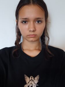 Profilbild von Olia