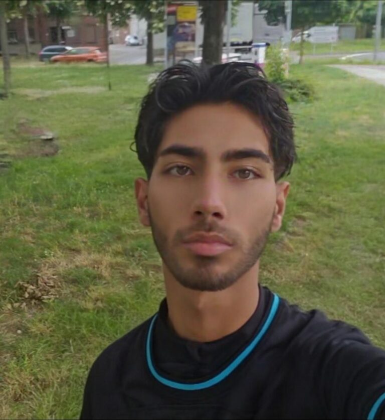 Profilbild von Mohammad