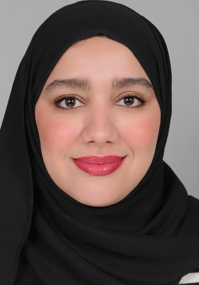 Profilbild von Oumaima