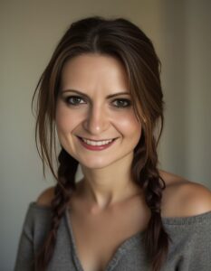 Profilbild von Christin