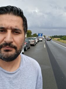 Profilbild von Wassem