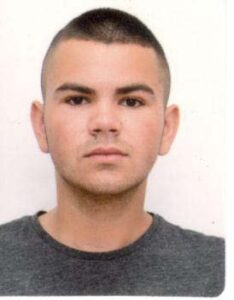 Profilbild von Mladen