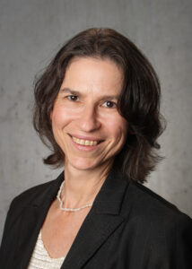 Profilbild von Katharina