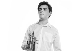 Profilbild von Francisco