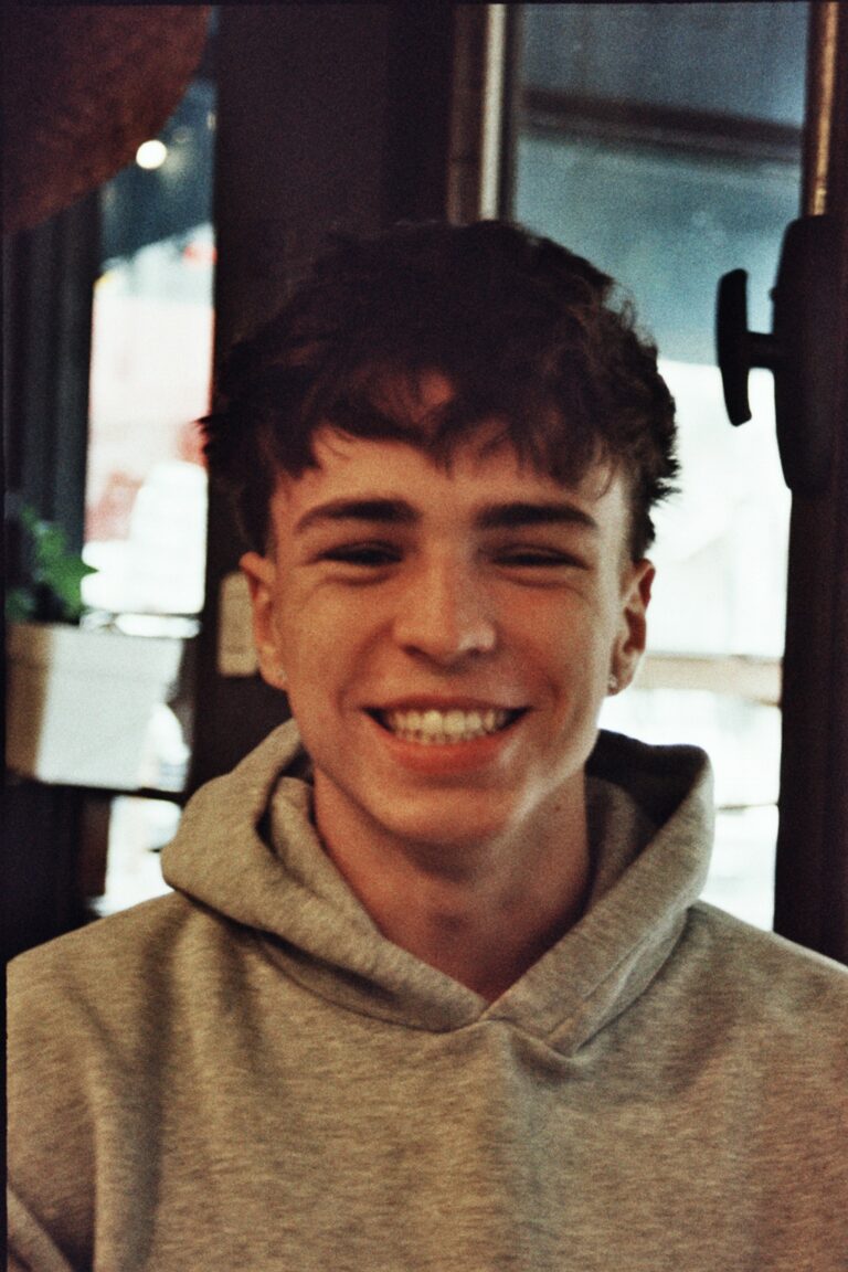 Profilbild von jarne