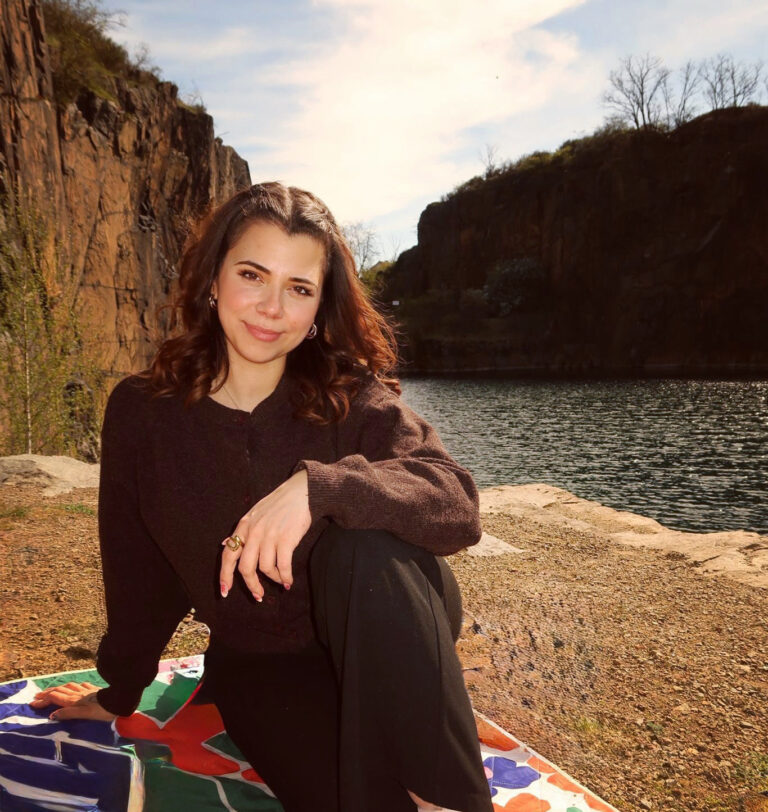Profilbild von Marie
