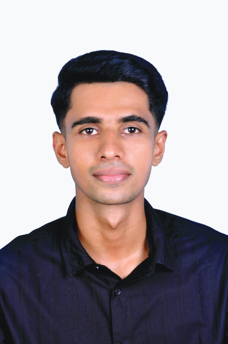Profilbild von Deekshith