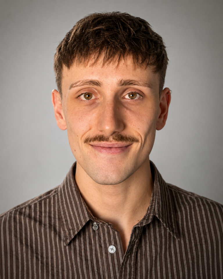 Profilbild von Maximilian