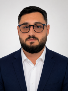 Profilbild von Aydin