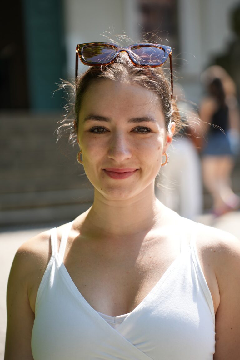 Profilbild von Oona