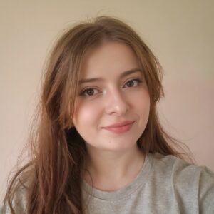 Profilbild von Casandra