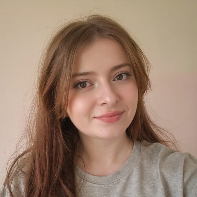 Profilbild von Casandra